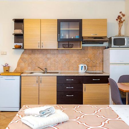 Apartments Rogoznicka Oaza Рогозница Экстерьер фото