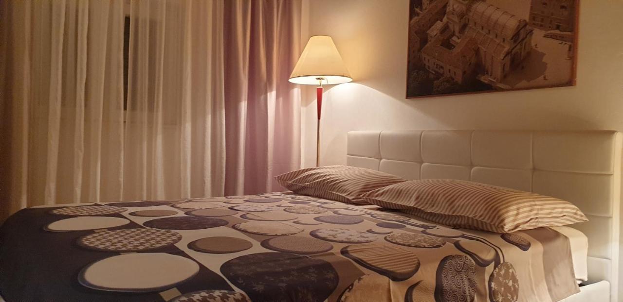 Apartments Rogoznicka Oaza Рогозница Экстерьер фото