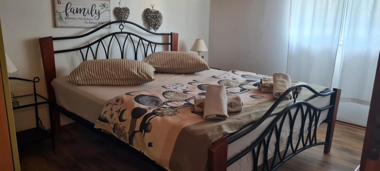 Apartments Rogoznicka Oaza Рогозница Экстерьер фото