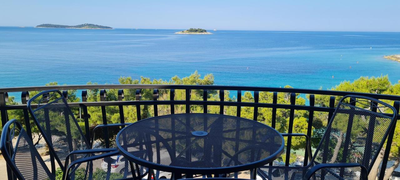 Apartments Rogoznicka Oaza Рогозница Экстерьер фото