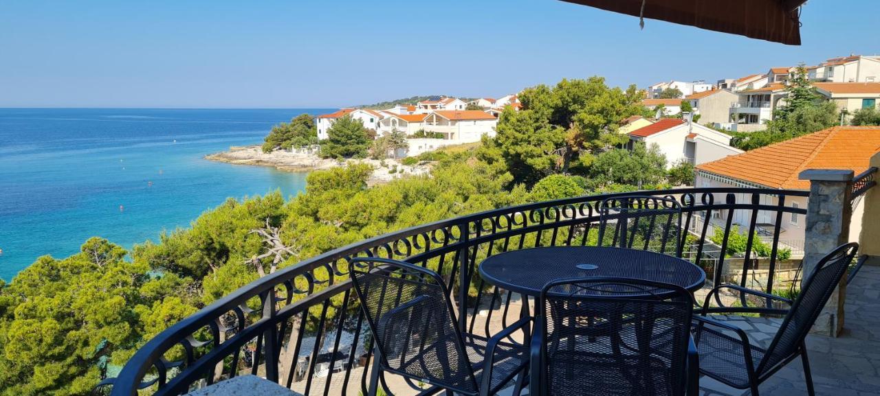 Apartments Rogoznicka Oaza Рогозница Экстерьер фото