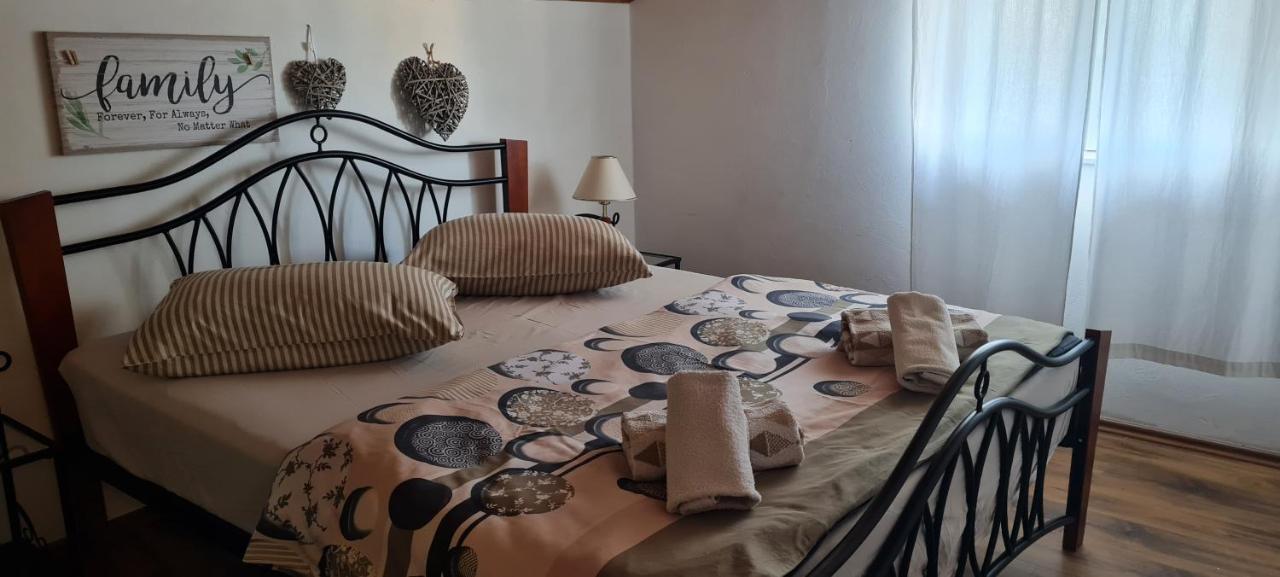 Apartments Rogoznicka Oaza Рогозница Экстерьер фото