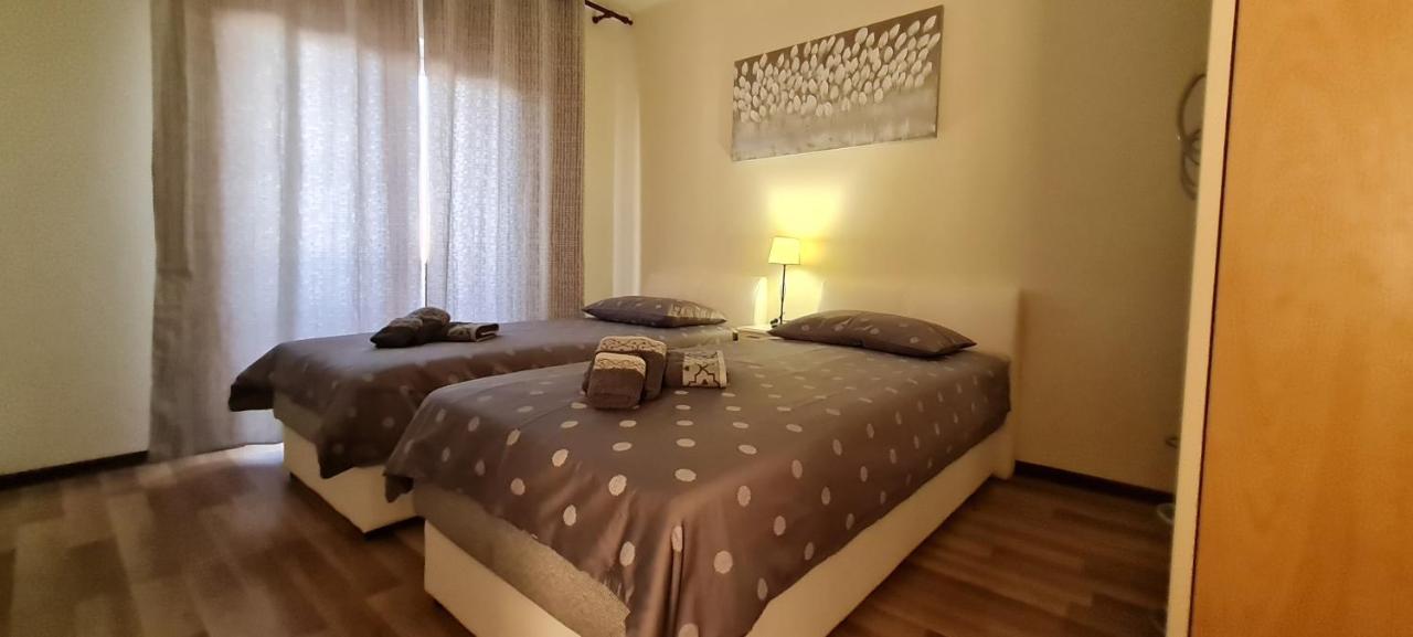 Apartments Rogoznicka Oaza Рогозница Экстерьер фото