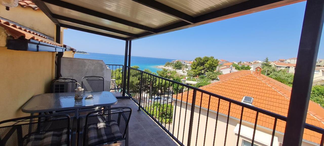 Apartments Rogoznicka Oaza Рогозница Экстерьер фото