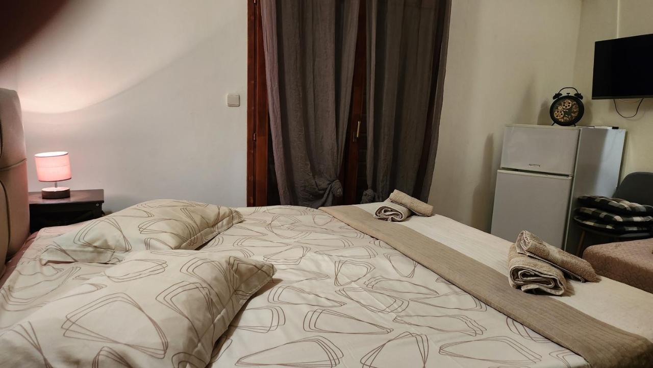 Apartments Rogoznicka Oaza Рогозница Экстерьер фото