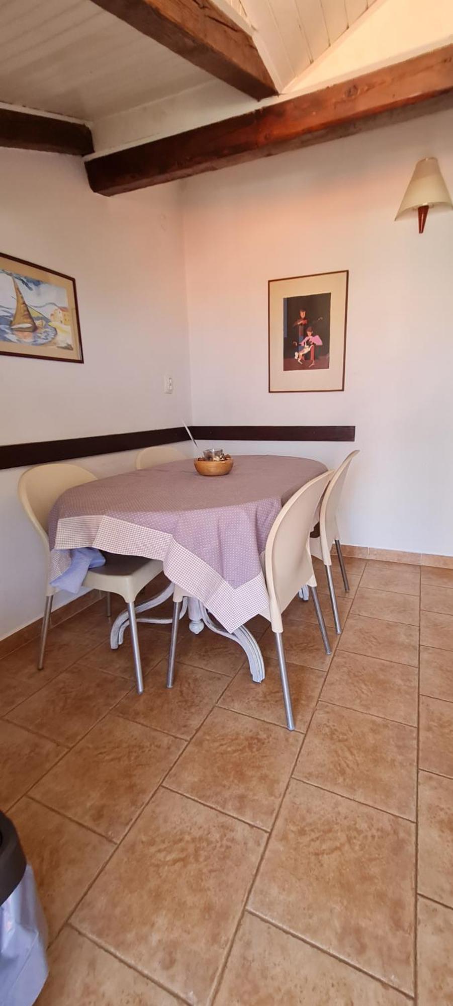 Apartments Rogoznicka Oaza Рогозница Номер фото