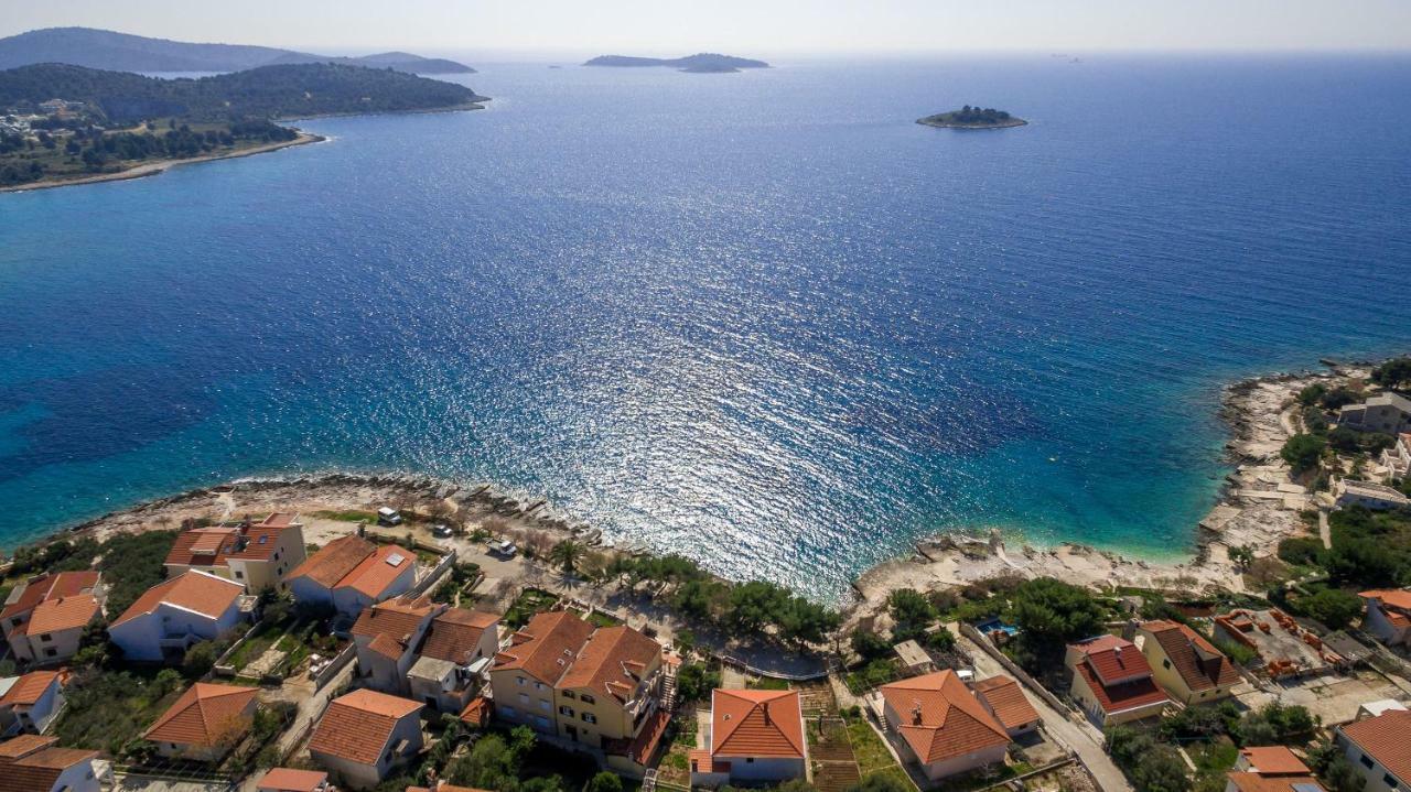 Apartments Rogoznicka Oaza Рогозница Экстерьер фото