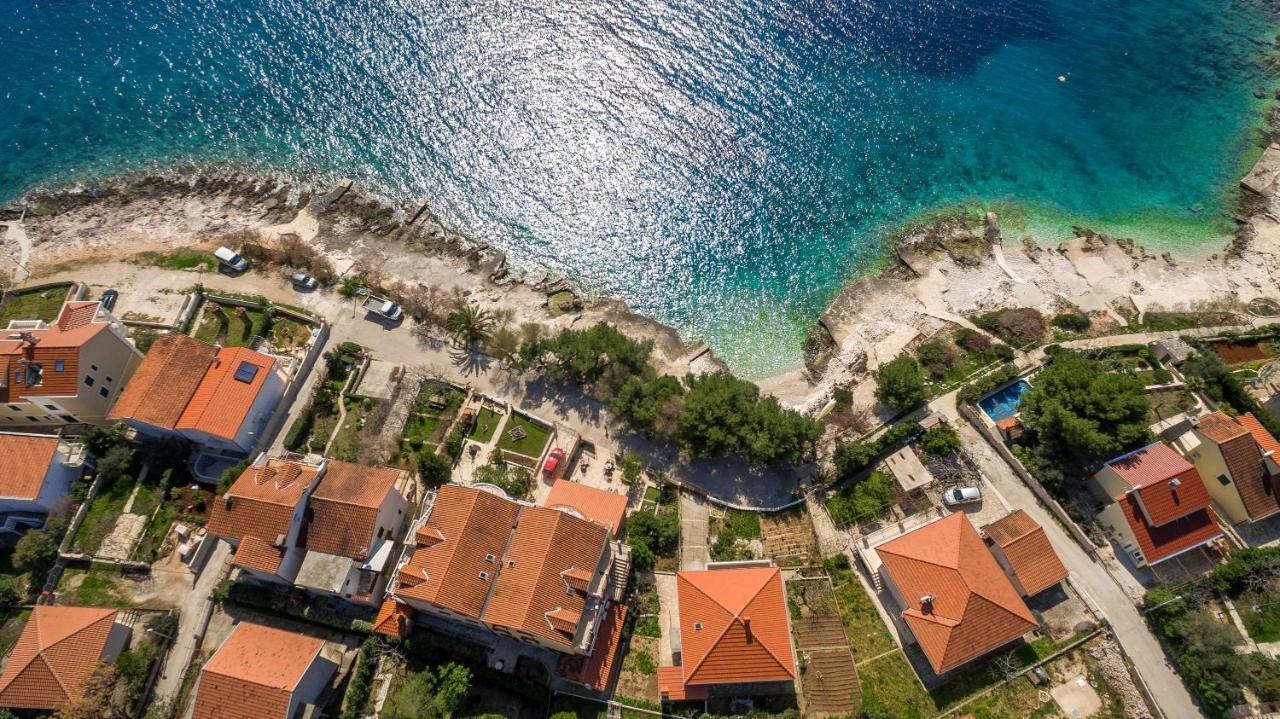 Apartments Rogoznicka Oaza Рогозница Экстерьер фото
