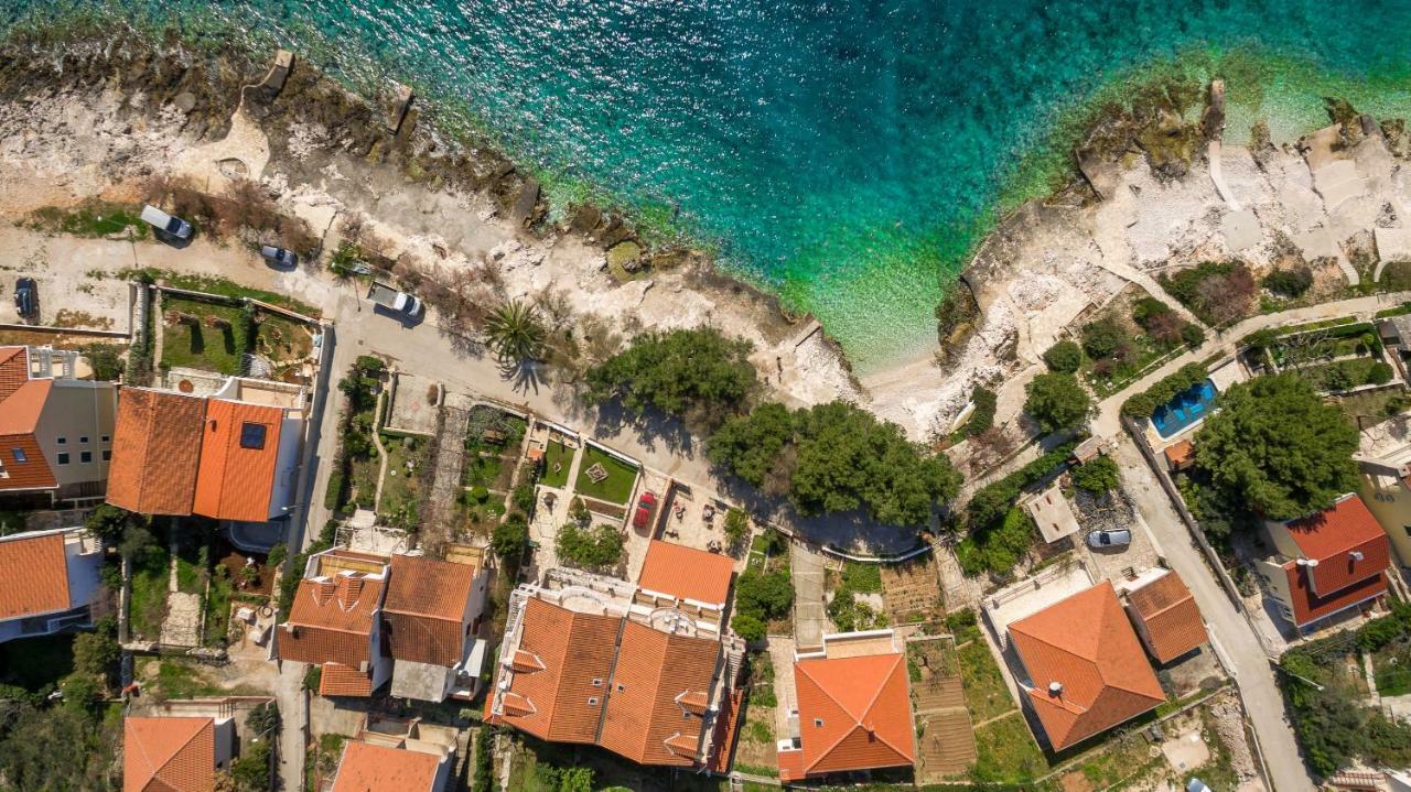 Apartments Rogoznicka Oaza Рогозница Экстерьер фото